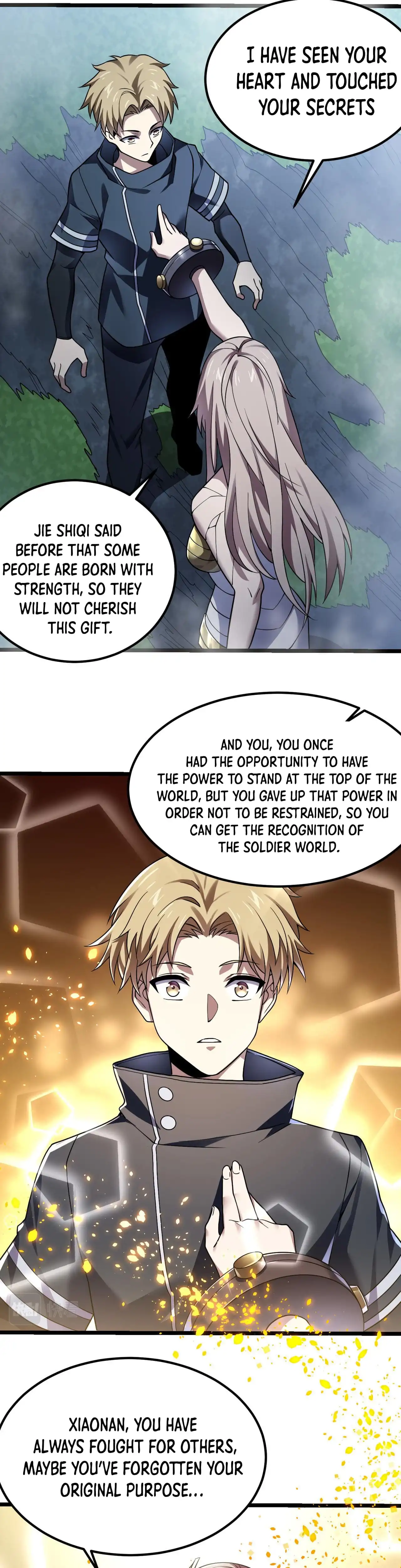 Combine Cube Chapter 47 18